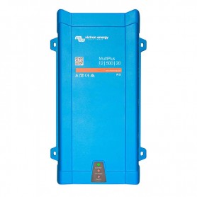 Inversor carregador Victron Multiplus 500VA 12v