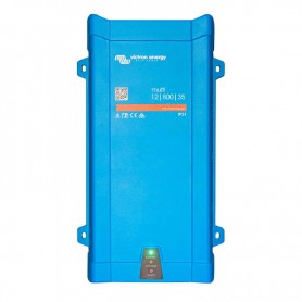 Inversor carregador Victron Multiplus 800VA 12v