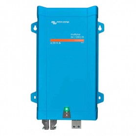 Inversor carregador Victron Multiplus 1200VA 24v