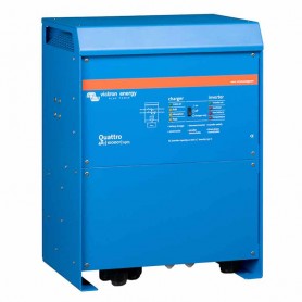 Victron Quattro 10000VA 48v Charger inverter