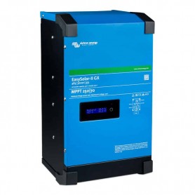 Victron Easysolar II 48/3000 GX Hybrid Charger inverter
