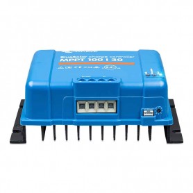 Regulador de carga solar Victron Bluesolar MPPT 100/30 Regulador de carga solar Victron Bluesolar MPPT 100/30