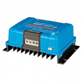 Regulador de carga solar Victron Bluesolar MPPT 150/35 Regulador de carga solar Victron Bluesolar MPPT 150/35