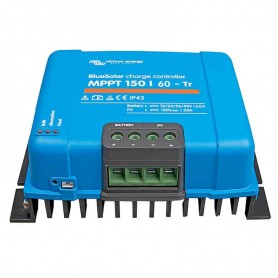 Regulador de carga solar Victron Bluesolar MPPT 150/60 Tr Regulador de carga solar Victron Bluesolar MPPT 150/60 Tr