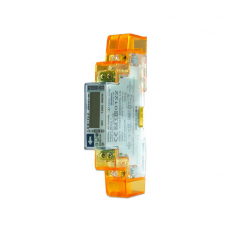 Solar-Log PRO1 Single phase Energy Meter