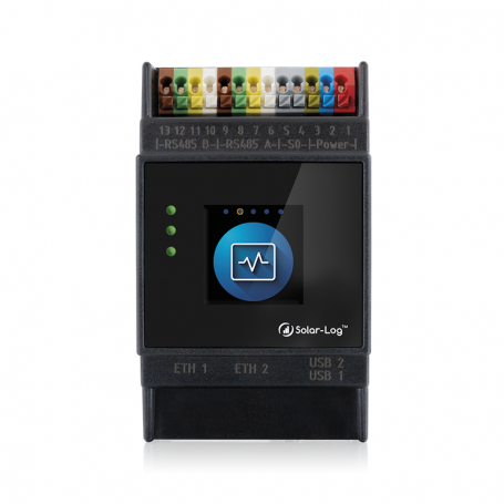Solar-Log Base 15