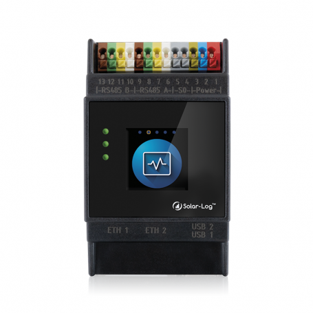 Solar-Log Base 2000