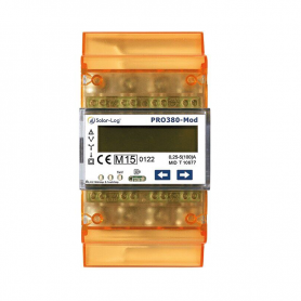 Solar-Log PRO380 Trifásico Energy Meter