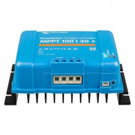 regulador de carga solar Victron SmartSolar MPPT 100/30 regulador de carga solar Victron SmartSolar MPPT 100/30