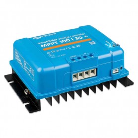 Victron SmartSolar MPPT 100/30 Victron SmartSolar MPPT 100/30