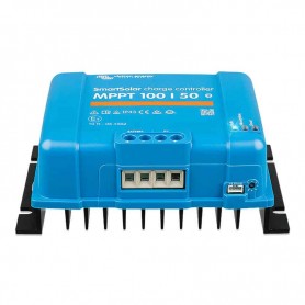 Regulador de carga solar Victron SmartSolar MPPT 100/50 Regulador de carga solar Victron SmartSolar MPPT 100/50