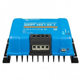 Regulador de carga solar Victron SmartSolar MPPT 150/35 Regulador de carga solar Victron SmartSolar MPPT 150/35