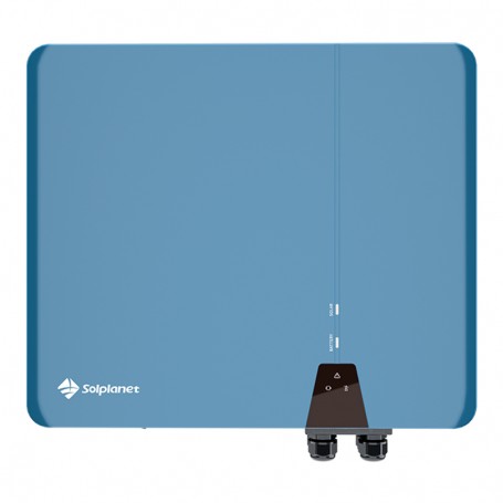 Solplanet ASW06kH-T2 Hybrid grid-tie inverter