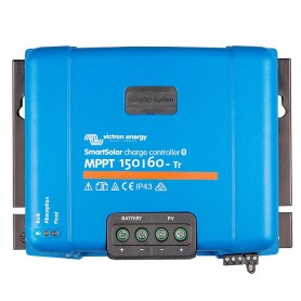 Controlador de carga solar Victron SmartSolar MPPT 150/60 Tr Controlador de carga solar Victron SmartSolar MPPT 150/60 Tr