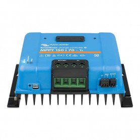 Regulador de carga solar Victron SmartSolar MPPT 150/70 Tr Regulador de carga solar Victron SmartSolar MPPT 150/70 Tr